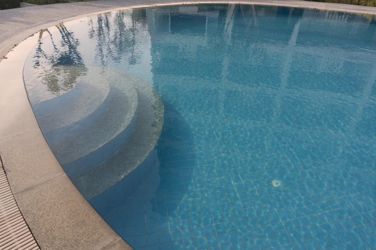 Laegenhet I Blue Marin. Huay Yang, Thailand Ban Huai Yang Экстерьер фото